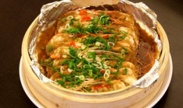 蒜蓉虾的做法视频,家常美味轻松学